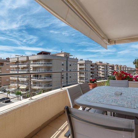 Hhbcn Beach Apartment Calafell #2 Dış mekan fotoğraf